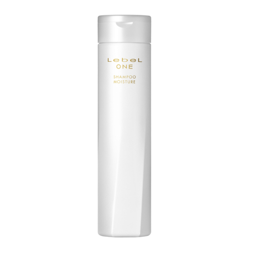 LEBEL, Шампунь увлажняющий One Shampoo Moisture, 240 мл