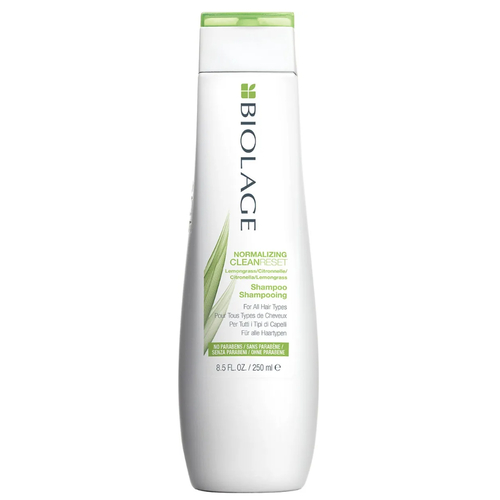 MATRIX, Нормализующий шампунь для жирной кожи головы Biolage Cleanreset Normalizing, 250 мл