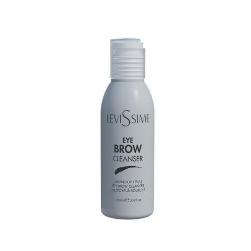 NIRVEL, Лосьон для демакияжа области вокруг глаз Levissime Lash Color, 100 мл