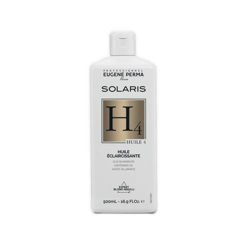 EUGENE PERMA, Масло для волос Solaris, 500 мл