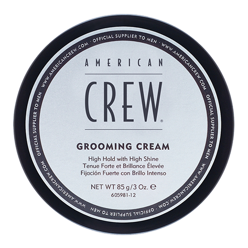 AMERICAN CREW, Крем с сильной фиксацией и высоким уровнем блеска, 85 гр