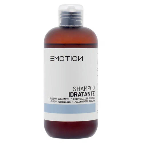 EMOTION, Увлажняющий шампунь EMOTION IDRATANTE, 250 мл