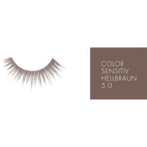 ALCINA, Краска для бровей и ресниц Color Sensitiv 5.0, 17 мл