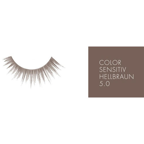 ALCINA, Краска для бровей и ресниц Color Sensitiv 5.0, 17 мл