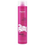 KAPOUS, Шампунь для кудрявых волос Smooth and Curly, 300 мл