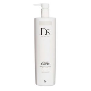 SIM SENSITIVE, Шампунь для объема DS PERFUME FREE, 1000 мл
