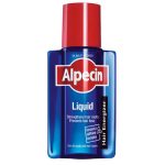 ALPECIN, Тонизирующее средство против выпадения волос Liquid, 200 мл
