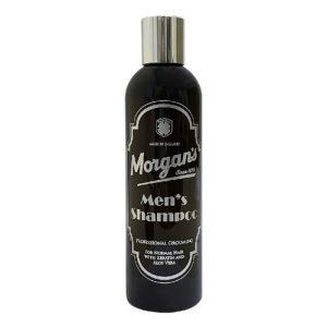 MORGAN`S, Мужской шампунь для ежедневного использования, 250 мл