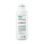 DR.FORHAIR, Шампунь бессульфатный универсальный для всех типов волос Phyto Therapy, 500 мл