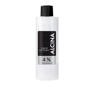 ALCINA, Крем-оксидант Creme-Oxydanten 4%, 1000 мл