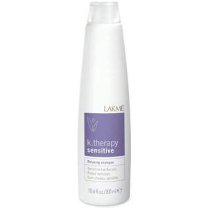 LAKME, Шампунь успокаивающий для чувствитвительной кожи головы и волос Relaxing Sensitive, 300 мл