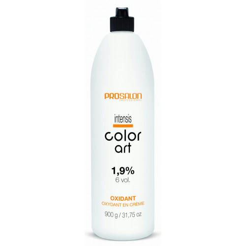 Оксидант Intensis Color Art 1,9% 6Vol, 900 мл