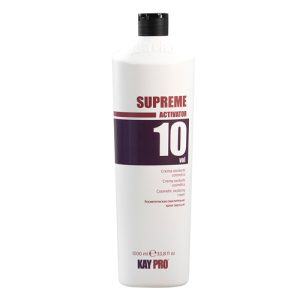 KAYPRO, Окислительная эмульсия 3% Caviar Supreme, 1000 мл