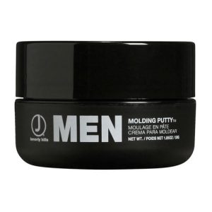 J BEVERLY HILLS, Моделирующая паста для мужчин Molding Putty, 60 гр
