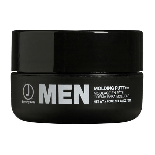 J BEVERLY HILLS, Моделирующая паста для мужчин Molding Putty, 60 гр
