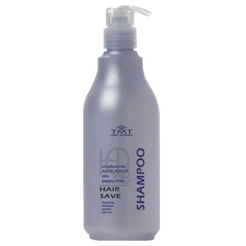 TMT MILANO, Шампунь против выпадения волос Hq Shampoo, 1000 мл