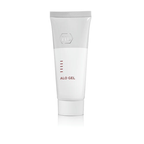 HOLY LAND, Гель алоэ Alo Gel Varieties, 70 мл