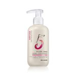 ELGON, Крем для волос уплотняющий термозащитный Filler Cream Affixx, 200 мл