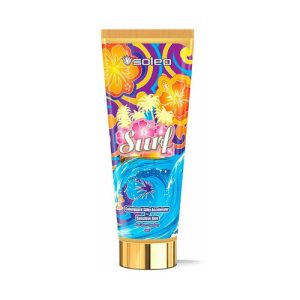 SOLEO, Ускоритель загара с экстрактом малины алоэ и пантенолом Surf Classic 1, 150 мл
