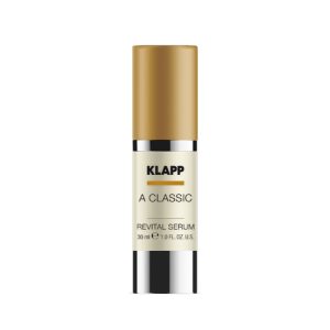 KLAPP, Восстанавливающая сыворотка для лица A Classic, 30 мл