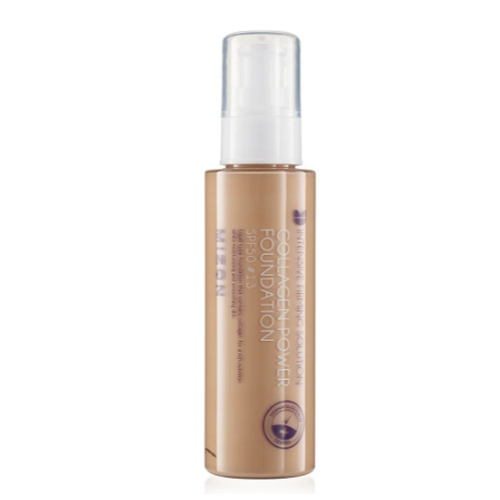 MIZON, Тональная основа с коллагеном тон 13 Collagen Power Foundation #13, 100 мл