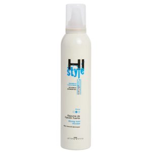 HIPERTIN, Мусс для волос сильной фиксации HI STYLE, 250 мл