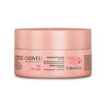 CADIVEU, Реконструирующая маска для волос Hair Remedy, 200 мл