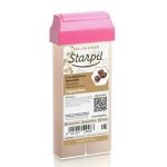 STARPIL, Воск в картридже Капучино (плотный), 110 гр