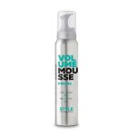 DUSY PROFESSIONAL, Мусс для объема сильной фиксации Volume Mousse Strong, 100 мл