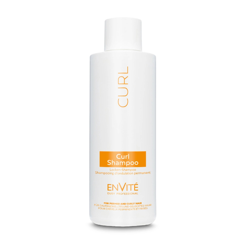 DUSY PROFESSIONAL, Шампунь с D-пантенолом для волнистых волос Curl Shampoo, 1000 мл