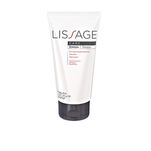 ESTEL, Шампунь для пролонгации эффекта процедуры выпрямления волос Lissage Care, 150 мл