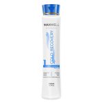 MAXWELL, Шампунь для бережной очистки step 1 Cold Recovery, 500 мл