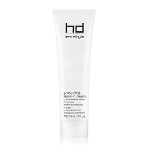 FARMAVITA, Крем выпрямляющий теплозащитный средней фиксации Hd Smoothing Leave-in Cream, 150 мл