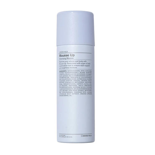 J BEVERLY HILLS, Мусс для объема Mousse Up, 260 мл