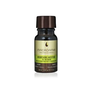 MACADAMIA, Уход-масло увлажняющий Nourishing Moisture, 10 мл