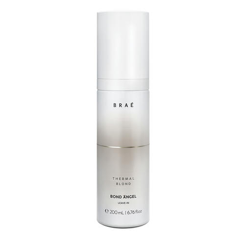 BRAÉ, Термал Блонд Флюид Bond Angel Leave-In Thermal Blond, 200 мл (BRAE)