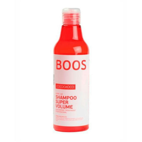 COCOCHOCO, Шампунь для придания объема Boost-Up, 250 мл