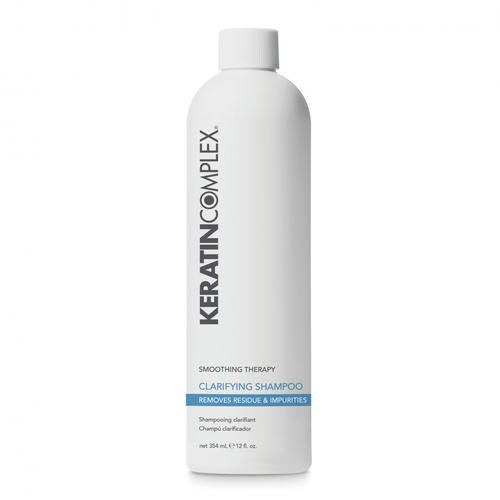 KERATIN COMPLEX, Шампунь для волос очищающий Clarifying Shampoo, 354 мл