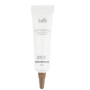 LA'DOR, Пилинг для кожи головы Scalp Scaling Spa, 15 мл
