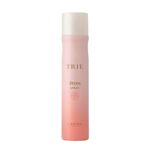 LEBEL, Спрей термозащитный для укладки Trie mm Spray, 170 гр