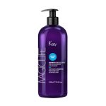 KEZY, Шампунь укрепляющий для светлых и обесцвеченных волос Blond Hair Magic Life, 1000 мл