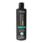 TAHE, Увлажняющий шампунь для тонких волос Gold Protein, 300 мл