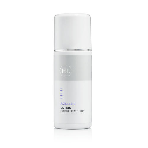 HOLY LAND, Лосьон для лица Lotion Azulene, 250 мл