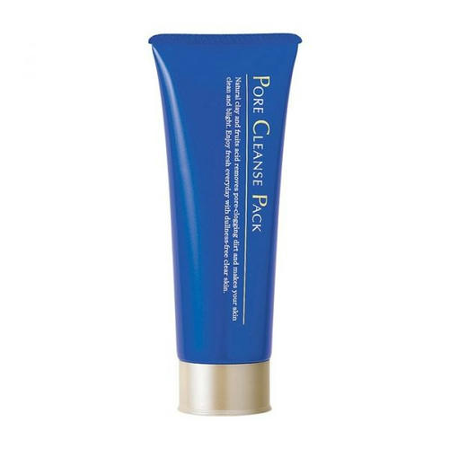 SALON DE FLOUVEIL, Маска для лица очищающая поры Pore Cleanse Pack, 80 гр