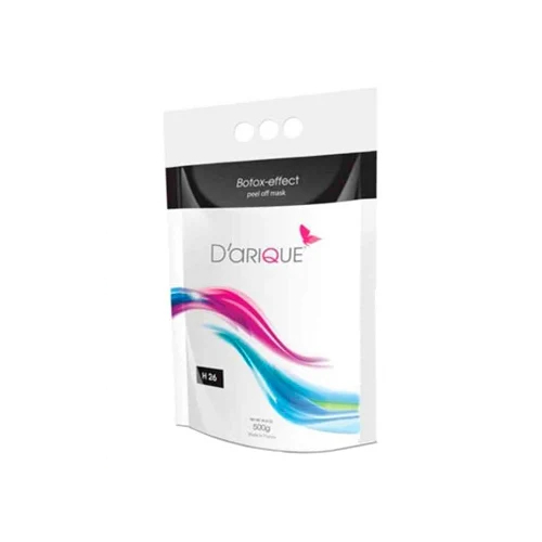 DARIQUE, Маска «Botox-Effect», 500 гр