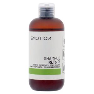 EMOTION, Тонизирующий шампунь EMOTION RI.TO.RI, 250 мл