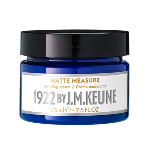 KEUNE, Крем матирующий 1922, 75 мл