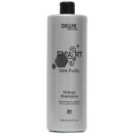 DEWAL, Шампунь энергетический против выпадения волос Smart Care Skin Purity, 1000 мл