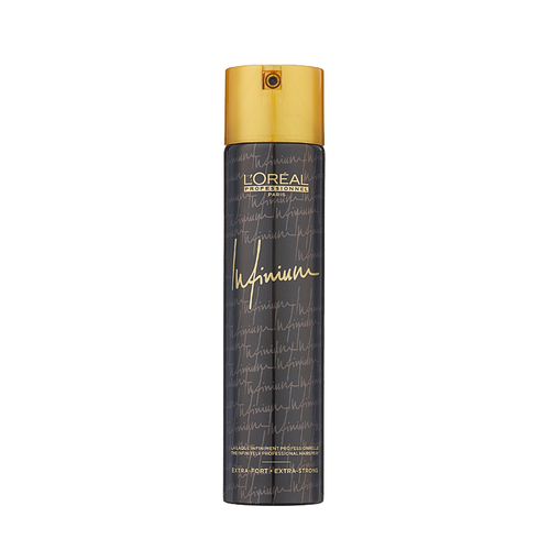 L'Oreal Professionnel, Лак для волос ультра-сильной фиксации Infinium, 300 мл
