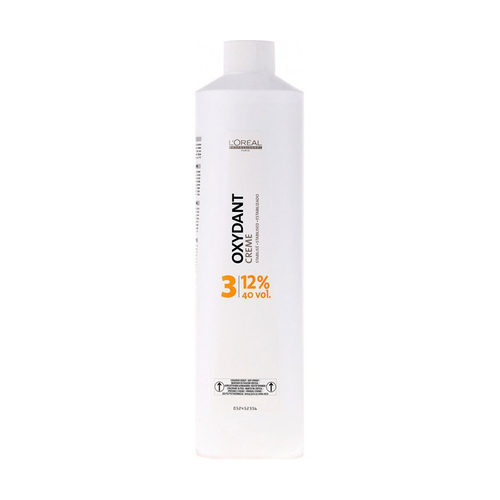 L'Oreal Professionnel, Оксидент-крем Oxydant 12% (40vol), 1000 мл